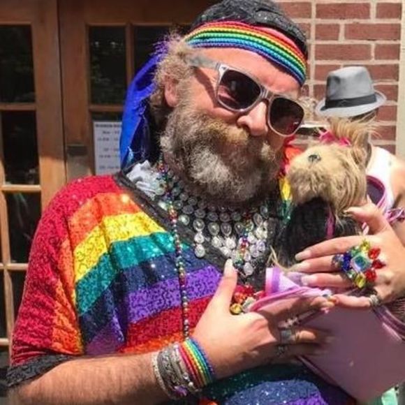 Meet your Posher, Jay - Picture 1 of 1